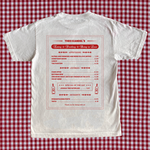 Load image into Gallery viewer, The Supper Club Tee
